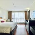 Bandara Suites Silom, Bangkok