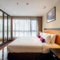 Bandara Suites Silom, Bangkok