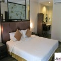 Beringgis Beach Resort & Spa
