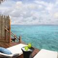 Taj Coral Reef Resort & Spa