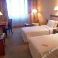Dynasty Hotel Kuala Lumpur