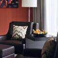 Movenpick Hotel Colombo