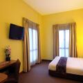 Hotel Sentral Kuala Lumpur