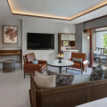 The Laguna, A Luxury Collection Resort & Spa, Nusa Dua, Bali