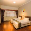 Copthorne Hotel Cameron Highlands