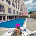 Hotel Grand Continental Langkawi
