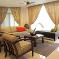 Samsuria Beach Resort & Residence