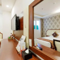Paris Nha Trang Hotel