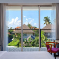 Aloft Bali Seminyak