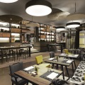 Mövenpick Siam Hotel Na Jomtien Pattaya