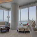 The St. Regis Abu Dhabi