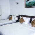 The Rock Hotel
