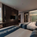 Queen Ann Hotel Nha Trang