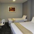 U Pac Hotel