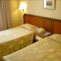 Bintang Warisan Hotel