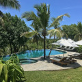 Tekanda Lodge