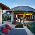 The Griya Villas And Spa
