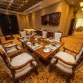 The Golden Crown Hotel