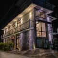 Hanthana House