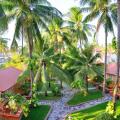Le Aqua Resort & Spa Phan Thiet (Ex.Swiss Village Resort & Spa)