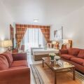 Golden Sands Hotel Apartments