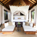 The Ungasan Clifftop Resort
