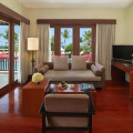 Bali Niksoma Boutique Beach Resort