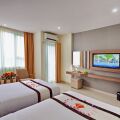 Rigel Hotel Nha Trang