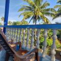Morjim Sunset Guesthouse