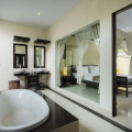The Bidadari Villas & Spa