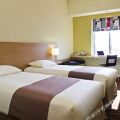 Ibis Al Rigga