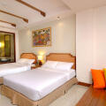 Bali Mandira Beach Resort & Spa