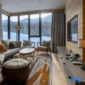 Yu Kiroro, Ski-In Ski-Out Luxury Residences