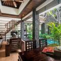 The Bali Dream Villa Seminyak