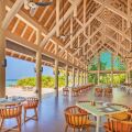 Emerald Faarufushi Resort & Spa