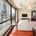 Bandara Suites Silom, Bangkok