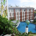 Ion Bali Benoa
