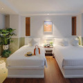 Au Lac Charner Hotel