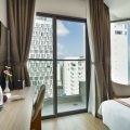 Nalicas Nha Trang Hotel