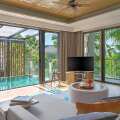 Movenpick Resort & Spa, Jimbaran Bali