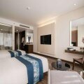 Queen Ann Hotel Nha Trang
