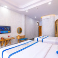 Le Viva Mui Ne Resort