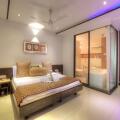 Estrela Do Mar Beach Resort - A Beach Property, Goa
