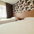 Hotel Pudu Plaza Kuala Lumpur
