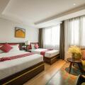 Au Lac Legend Hotel