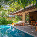 The Residence Maldives At Dhigurah