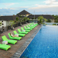 Zest Hotel Legian