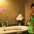 Grand Whiz Hotel Nusa Dua Bali