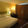 The Pavilion Hotel