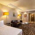 Sunway Putra Hotel, Kuala Lumpur
